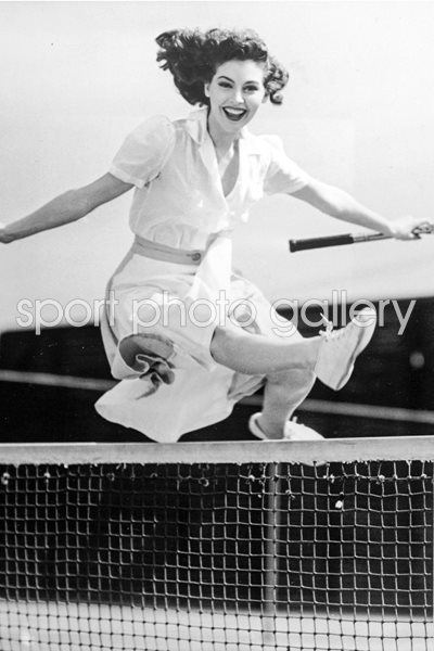 Ava Gardner 1940