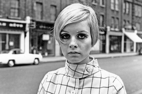 Twiggy 1966