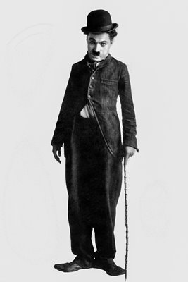 Charlie Chaplin