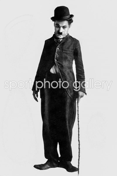 Charlie Chaplin