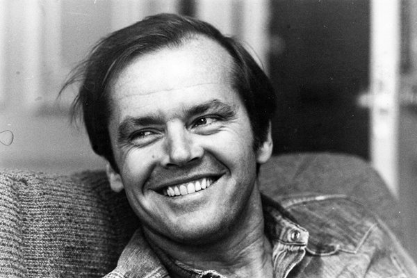 Jack Nicholson