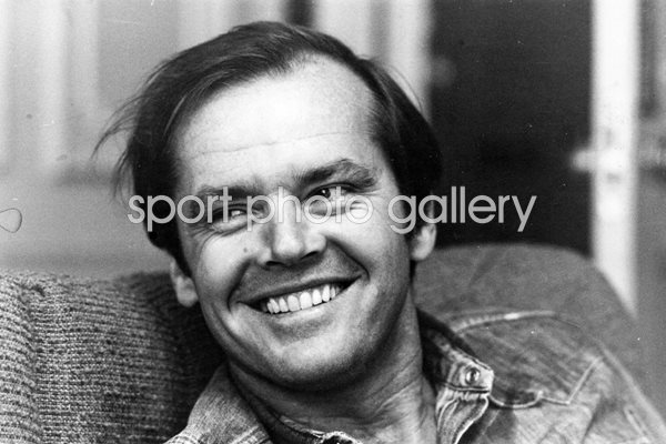 Jack Nicholson