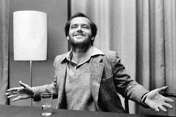 Jack Nicholson