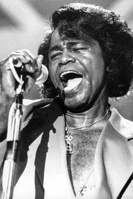 James Brown