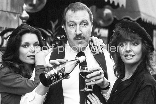 Allo Allo Stars 1984