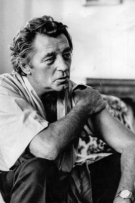 Robert Mitchum 1972