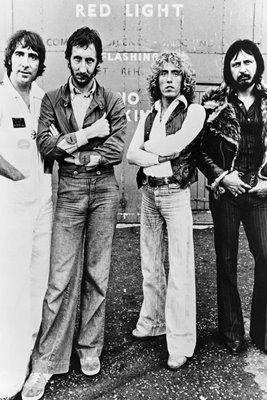 The Who