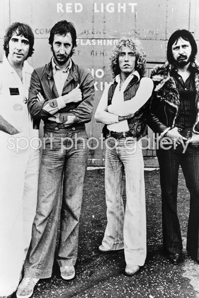 The Who