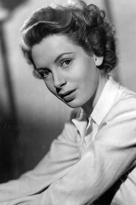 Deborah Kerr 1946