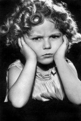 Shirley Temple