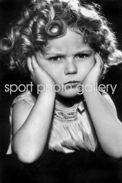 Shirley Temple