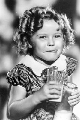 Shirley Temple