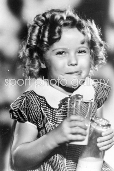 Shirley Temple