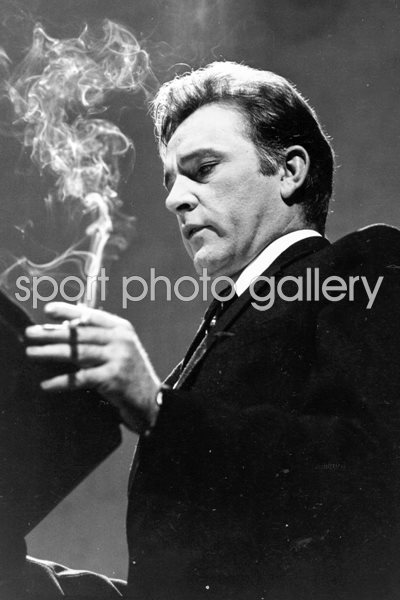 Richard Burton 1963