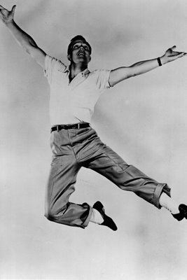 High Jinks - Gene Kelly