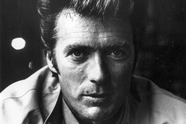 Clint Eastwood