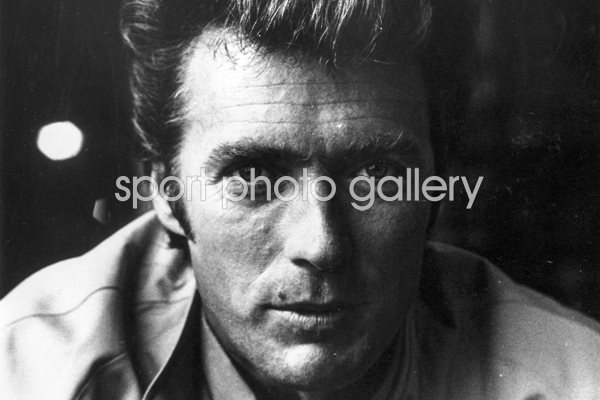 Clint Eastwood