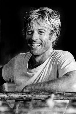 Robert Redford