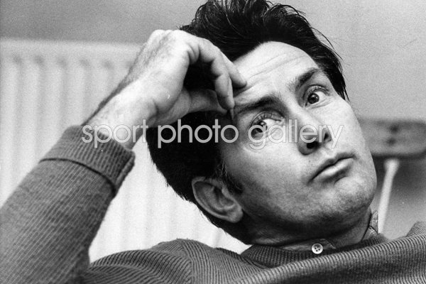 Martin Sheen