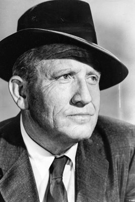 Spencer Tracy 1954