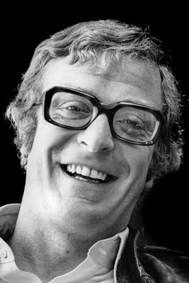 Michael Caine