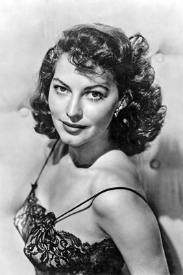 Ava Gardner 1950