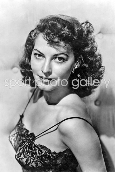 Ava Gardner 1950