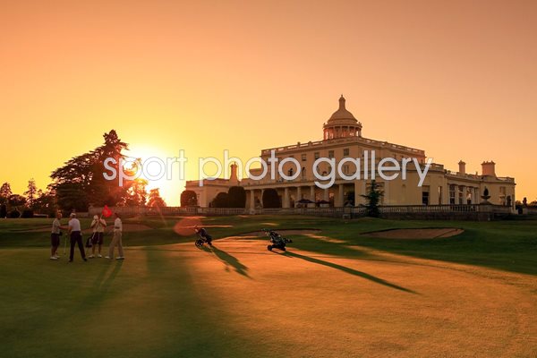 Stoke Park Golf Club, Buckinghamshire