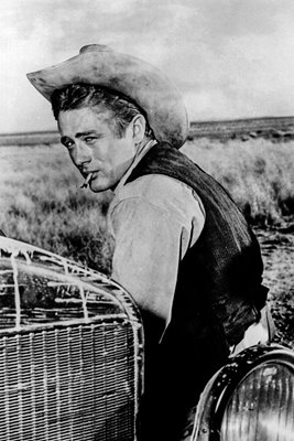 James Dean