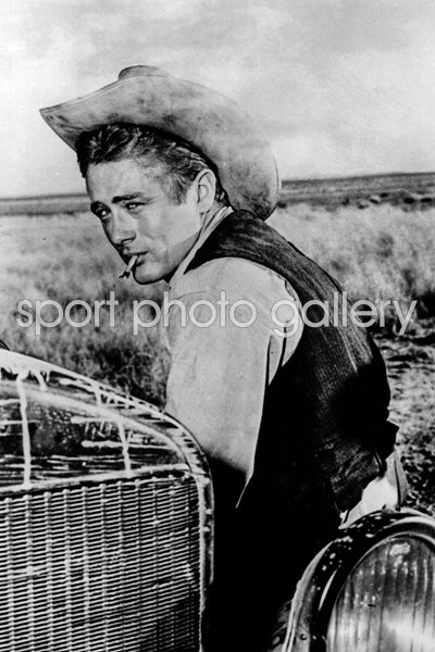 James Dean