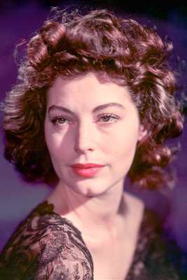 Ava Gardner 1953