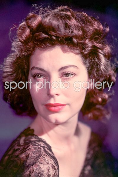 Ava Gardner 1953