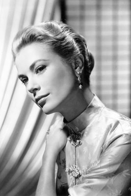 Grace Kelly