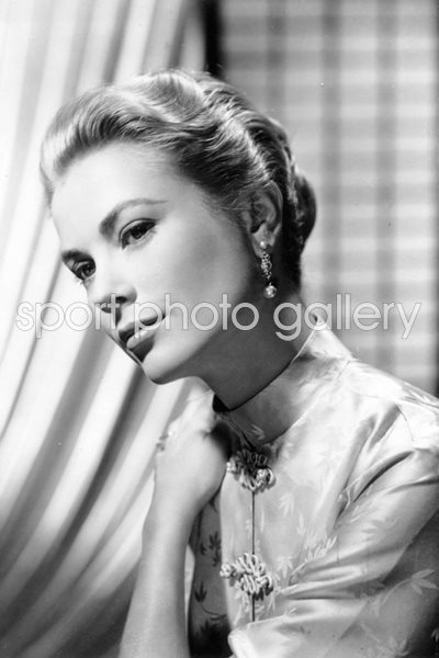 Grace Kelly