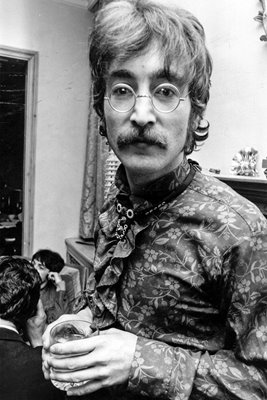 John Lennon 1967