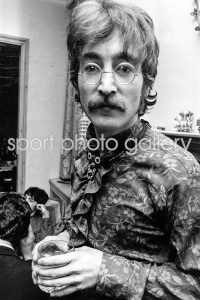 John Lennon 1967