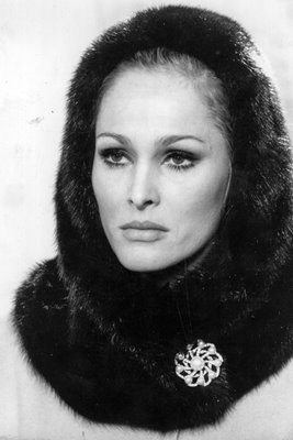 Ursula Andress 1967