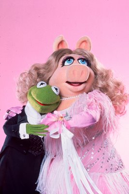 Muppet Love