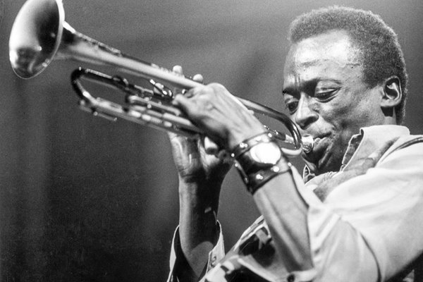 Miles Davis