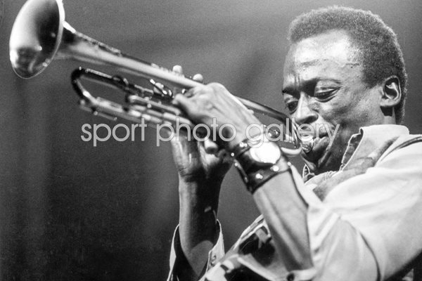 Miles Davis