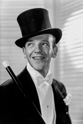 Fred Astaire