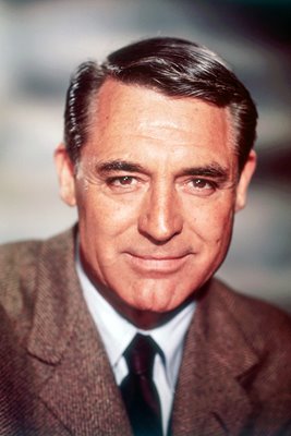 Cary Grant