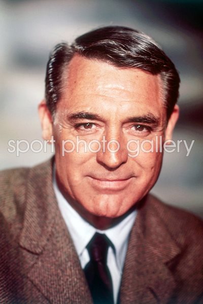 Cary Grant