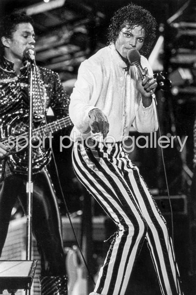 Michael Jackson and Jackson Five 