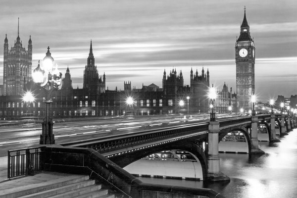 Parliament By Night 1973