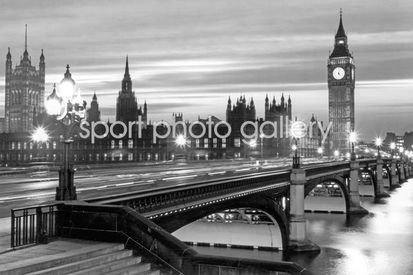 Parliament By Night 1973