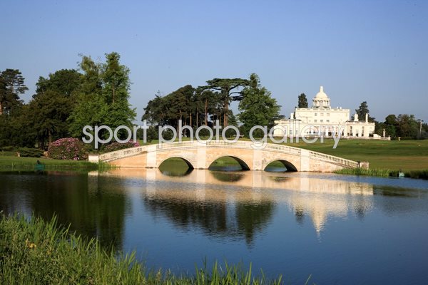 Stoke Park Golf Club, Buckinghamshire, England