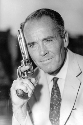 Henry Fonda 1959