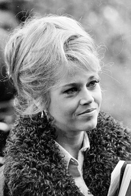 Jane Fonda