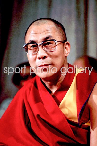 Dalai Lama